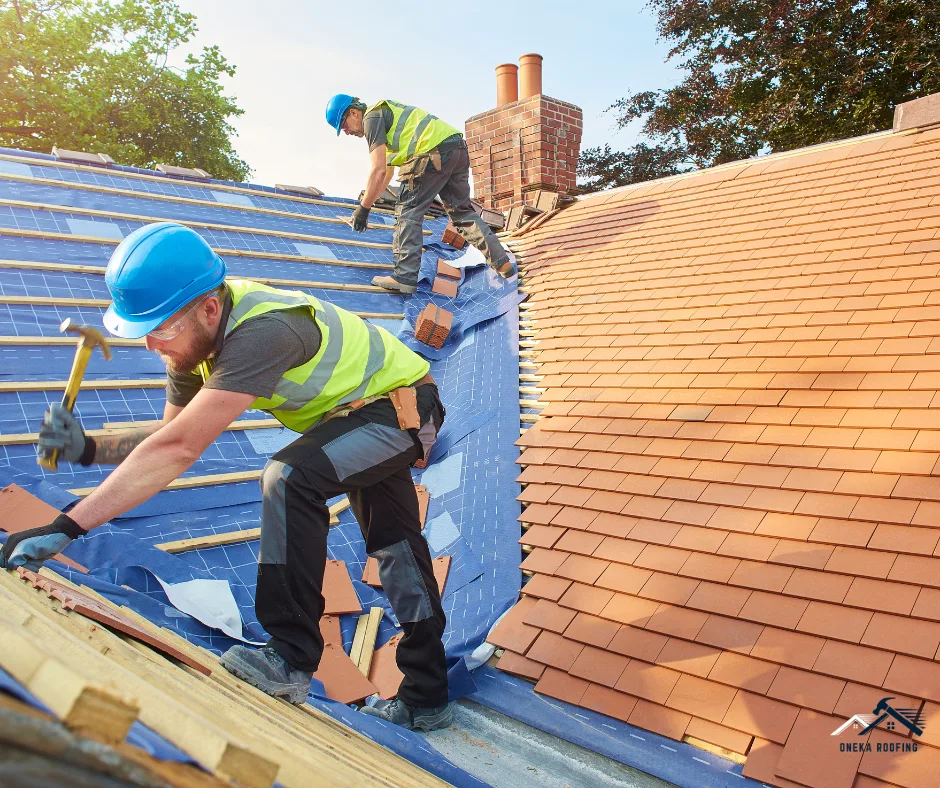 Why choose Roof Repair Near Me in Alta, CA